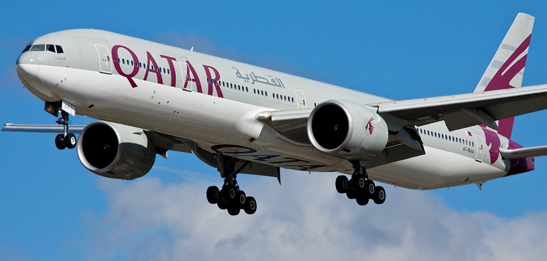 Qatar Airways s'offre 5 % de China Southern Airlines