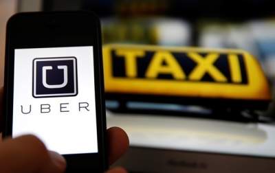 Justice: Uber déclaré illégal à Bruxelles