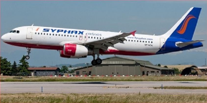 Tunisie: Syphax Airlines autorisée à redécoller