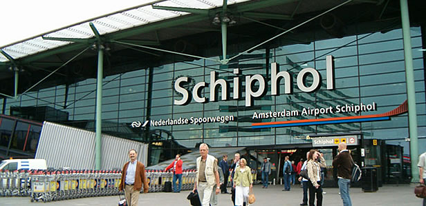 71 millions de passagers à Amsterdam Schiphol en 2018