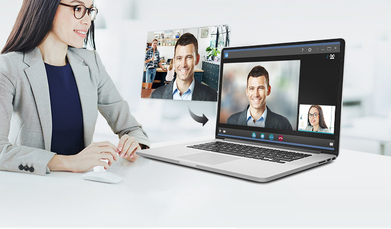 Perfectcam 2 Une Nouvelle Appli De Videoconference Qui