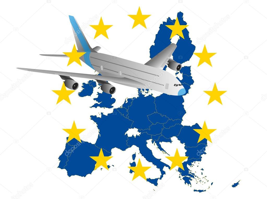6 faillites en 2018: l'aviation européenne bat de l'aile