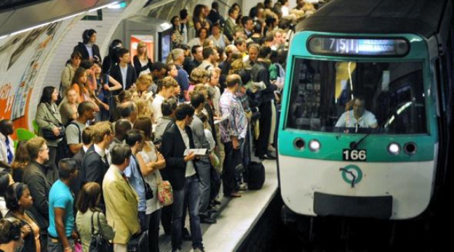 Paris renonce à la gratuité dans les transports publics