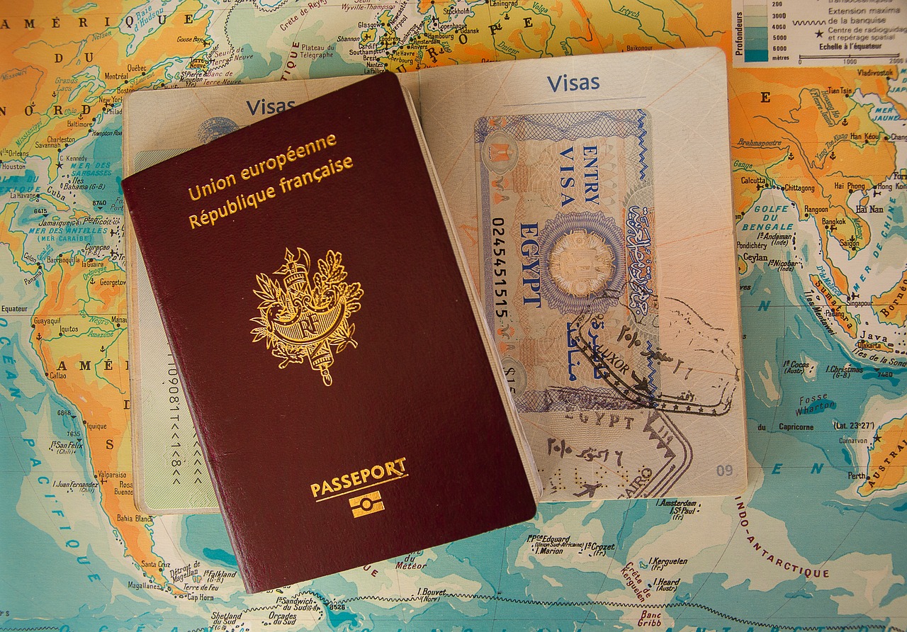 Passeports périmés: est-il possible de les conserver ?