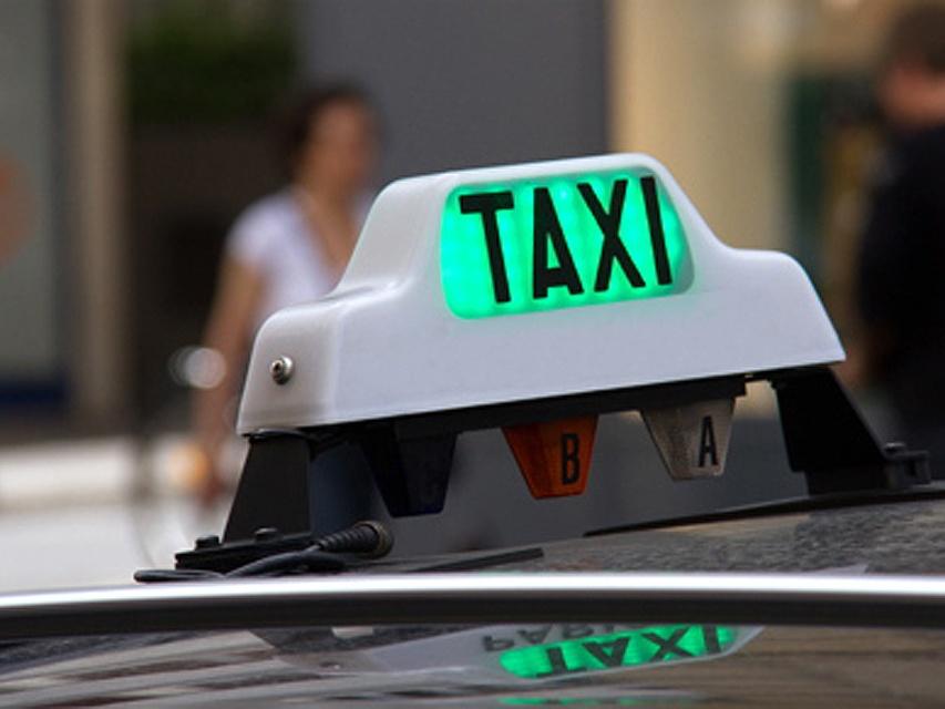 Taxis: des nouveaux tarifs en 2019