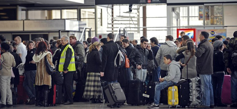 Brexit : de lourdes conséquences pour les aéroports et transports français