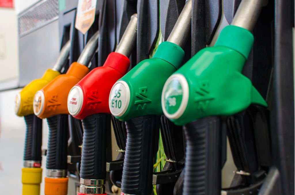 Carburants : les prix continuent leur remontée