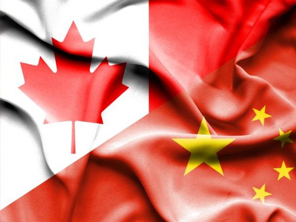 Le Canada avertit les voyageurs des risques de condamnation à mort en Chine