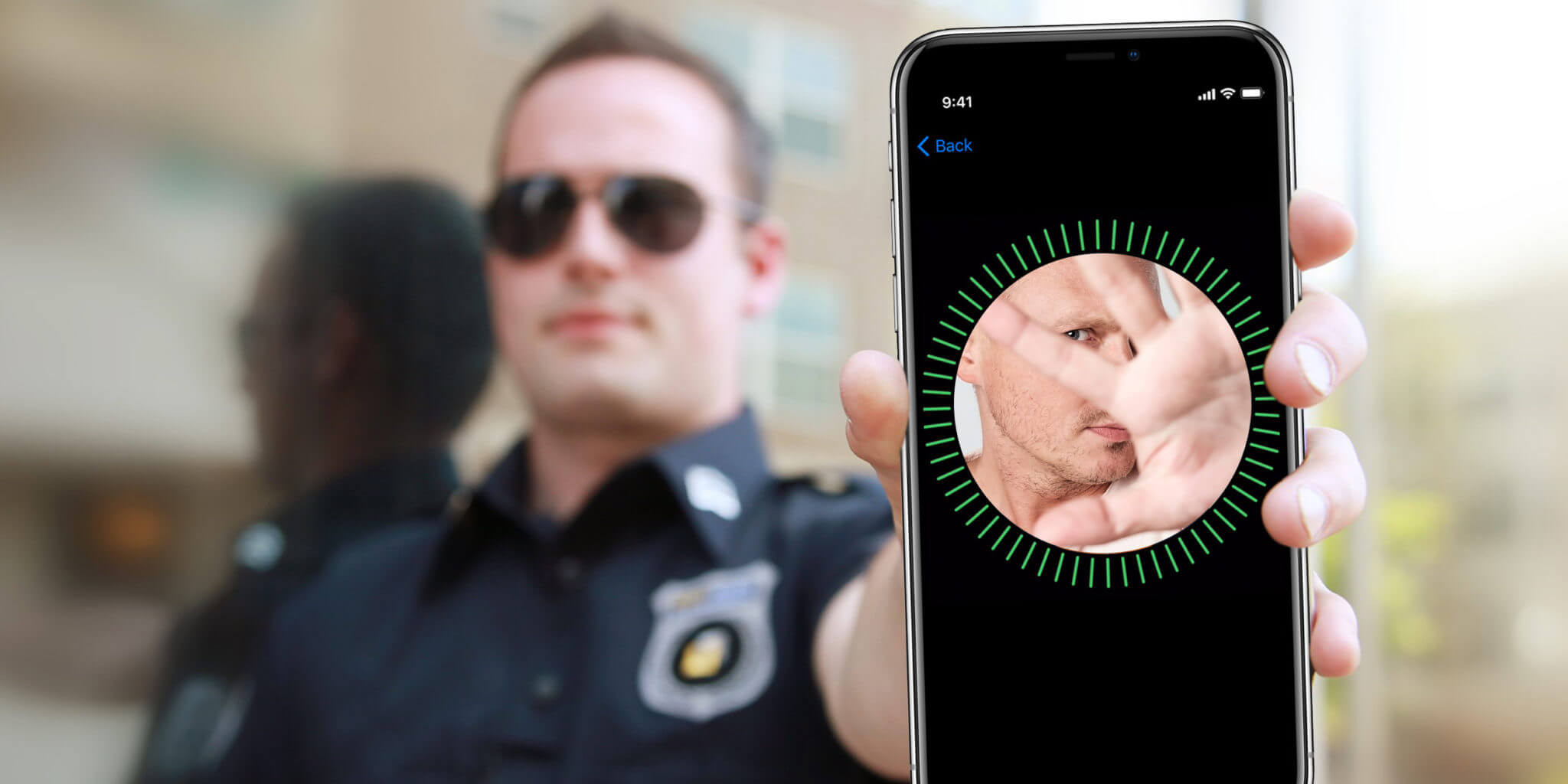 USA: la police n'a plus le droit de vous forcer à déverrouiller votre smartphone
