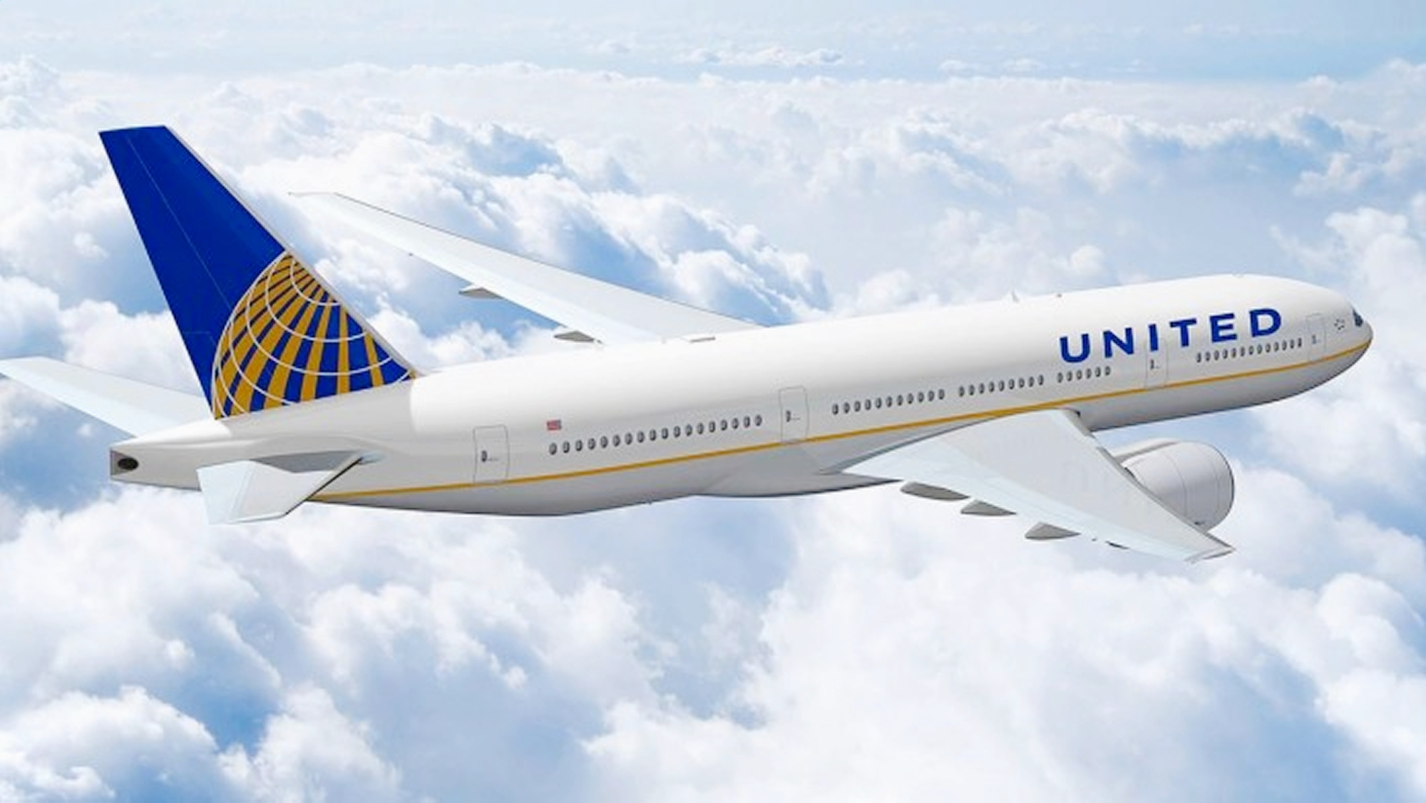 United Airlines: bénéfice 2018 en baisse, mais c'est mieux que prévu