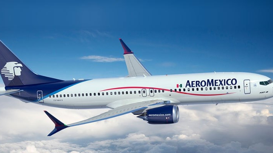 Aeromexico et Aeroflot annoncent un accord de partage de code