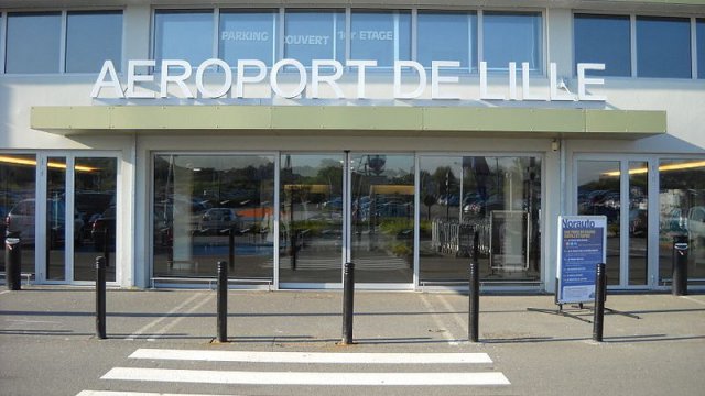 L'aéroport de Lille-Lesquin passe le cap des deux millions de passagers