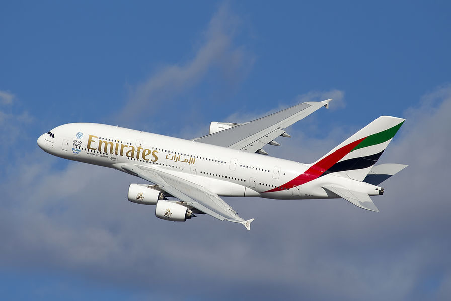 Emirates réduit sa présence en Australie