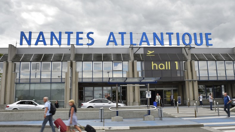 500 millions d'euros pour agrandir l'aéroport de Nantes