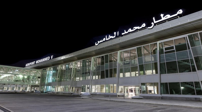 L'aéroport de Casablanca dévoile un nouveau Terminal 