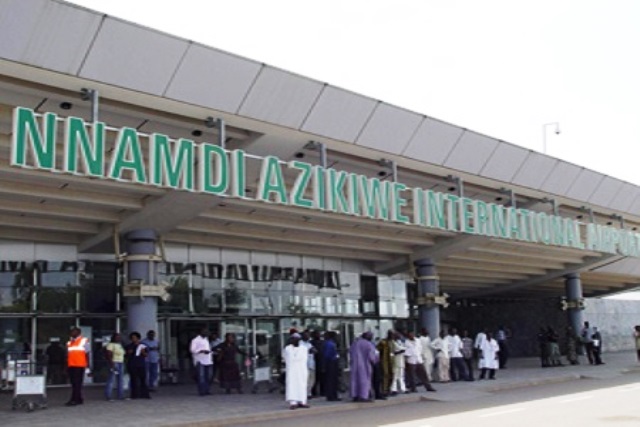 Nigeria: Ethiopian rejoint le nouveau terminal de l'aéroport d'Abuja
