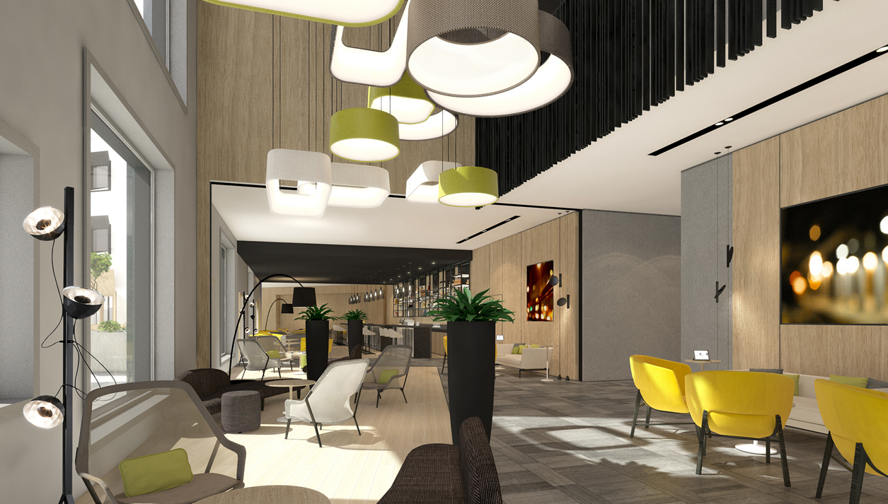 Innside by Melia annonce 4 nouveaux hôtels en Europe
