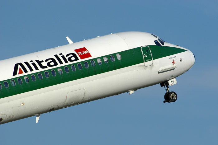 Lufthansa prête à racheter Alitalia mais sous certaines conditions