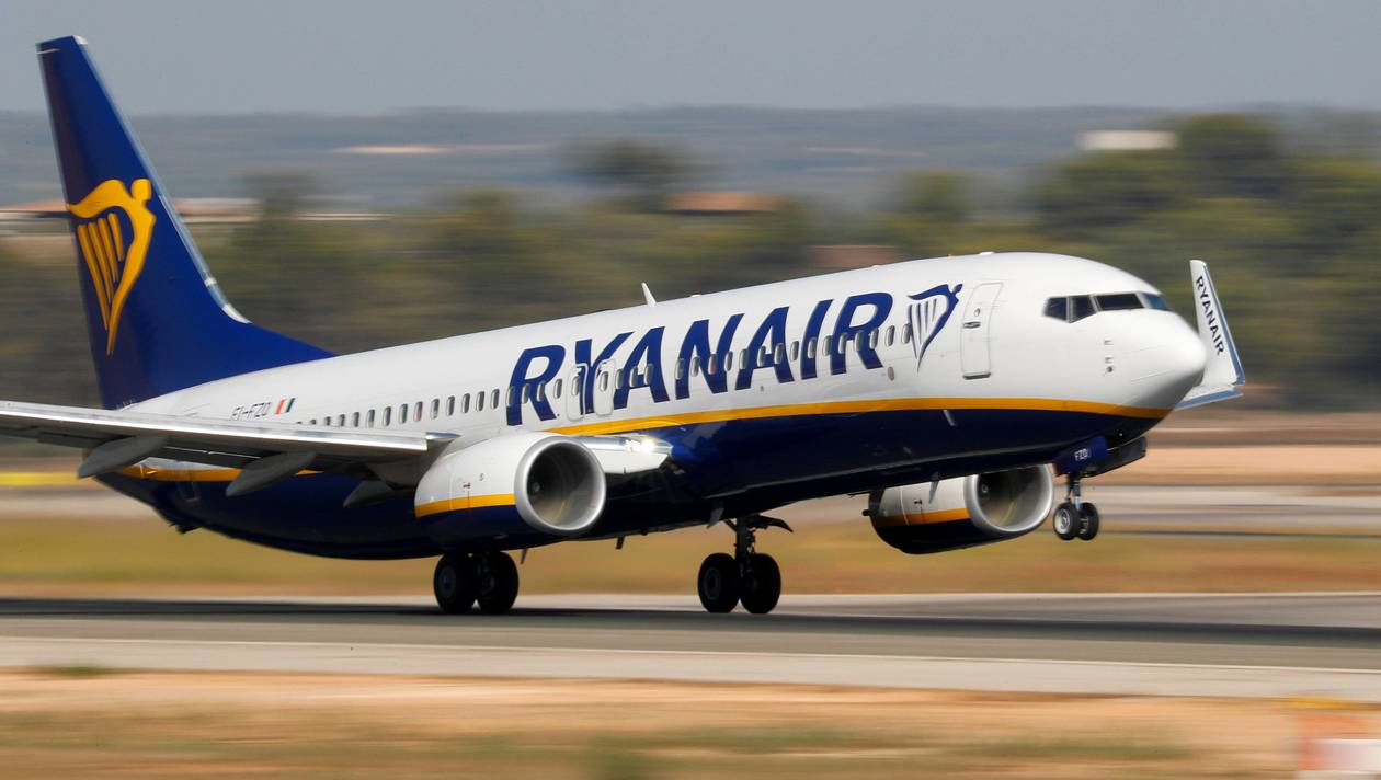 Après Laudamotion, Ryanair vise d'autres acquisitions en Europe