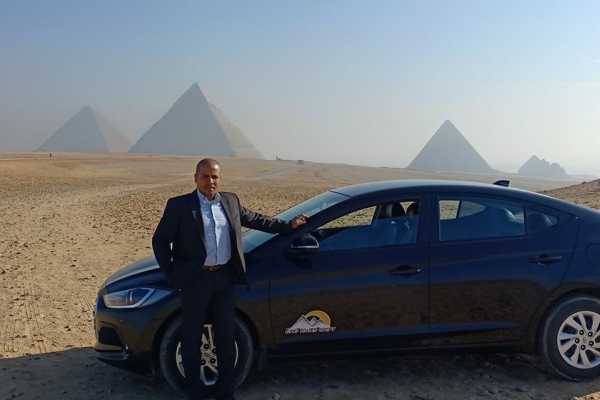 Egypte: partenariat Enterprise - Premier Group pour la location de voitures