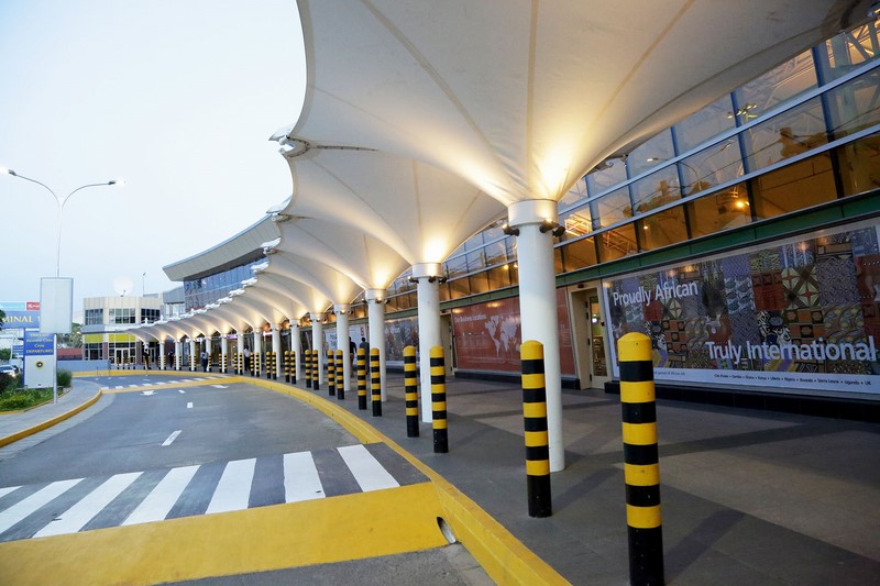 Kenya : l'aéroport de Nairobi menacé par une grève à partir du 5 février