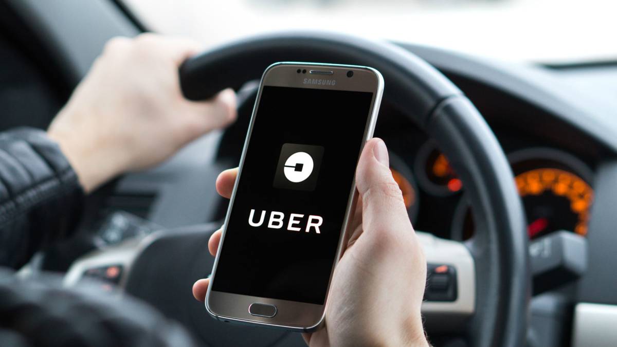 Uber et Cabify quittent les rues de Barcelone