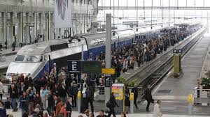 SNCF : un comptage des passagers pour plus de sécurité
