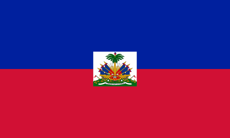 Prudence à Haïti, ce jeudi