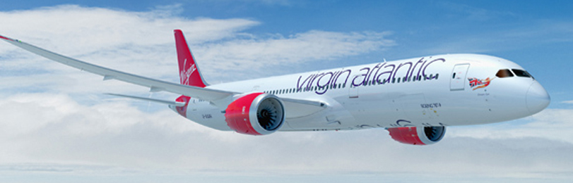 Virgin Atlantic ouvre Londres-Tel Aviv