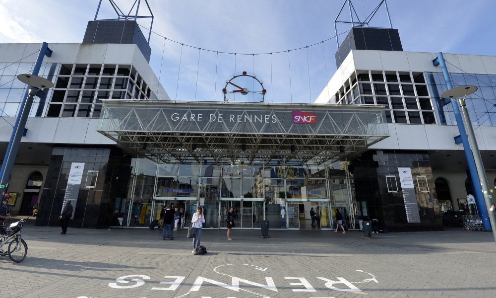 SNCF: le classement des pires gares de France selon les usagers