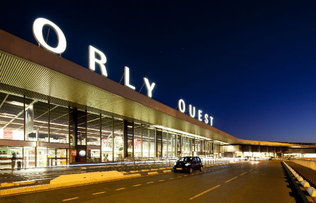 Paris-Orly devient un terminal unique