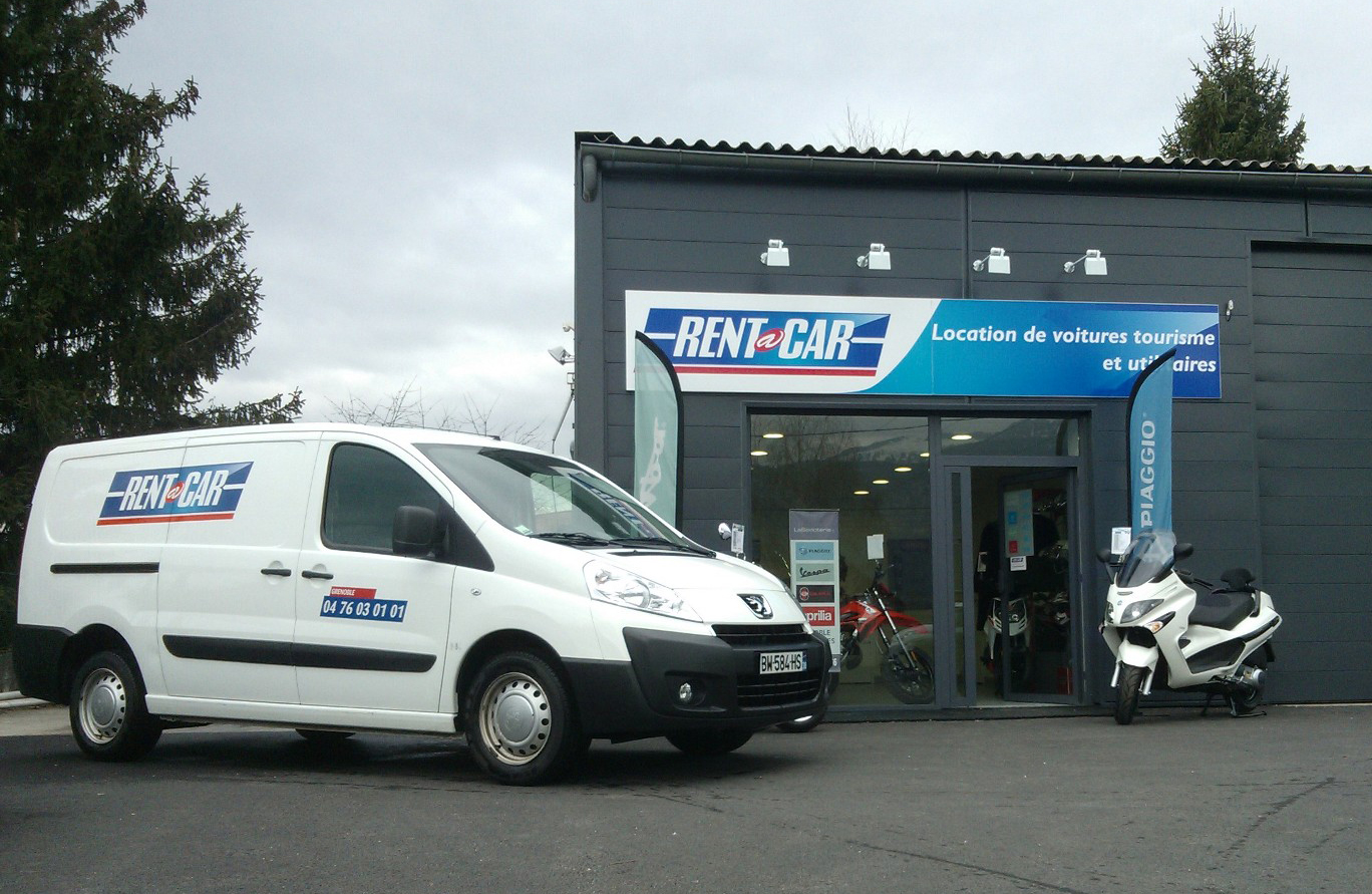 De bons résultats pour Rent A Car en 2018