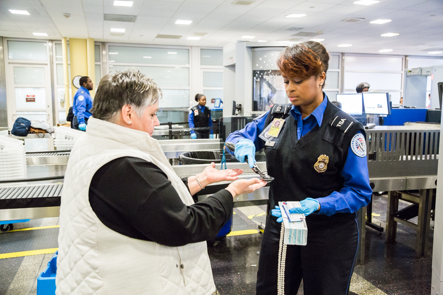 USA : 9 nouvelles compagnies intègrent le programme TSA Precheck