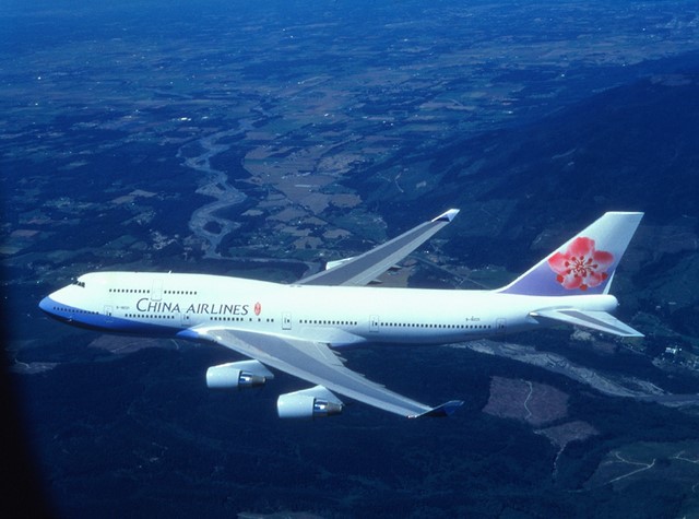 China Airlines ne volera plus entre Paris et Taipei avec Air France