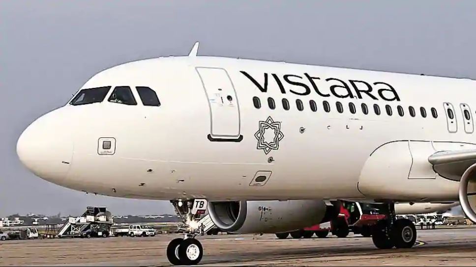Tensions Indo-Pakistanaises: Vistara interrompt ses vols vers le nord de l'Inde