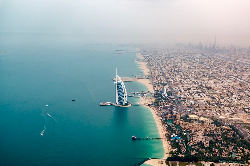 Dubai propose un pass 2 jours offrant de nombreuses activités