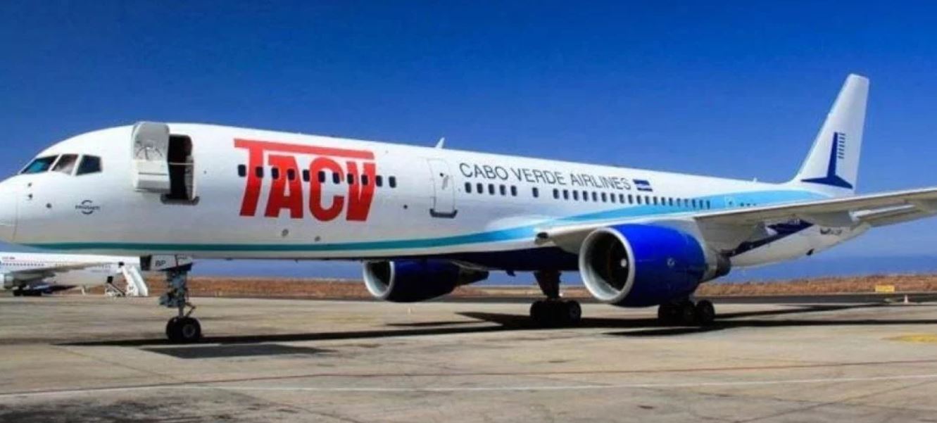 Cabo Verde Airlines a été privatisée