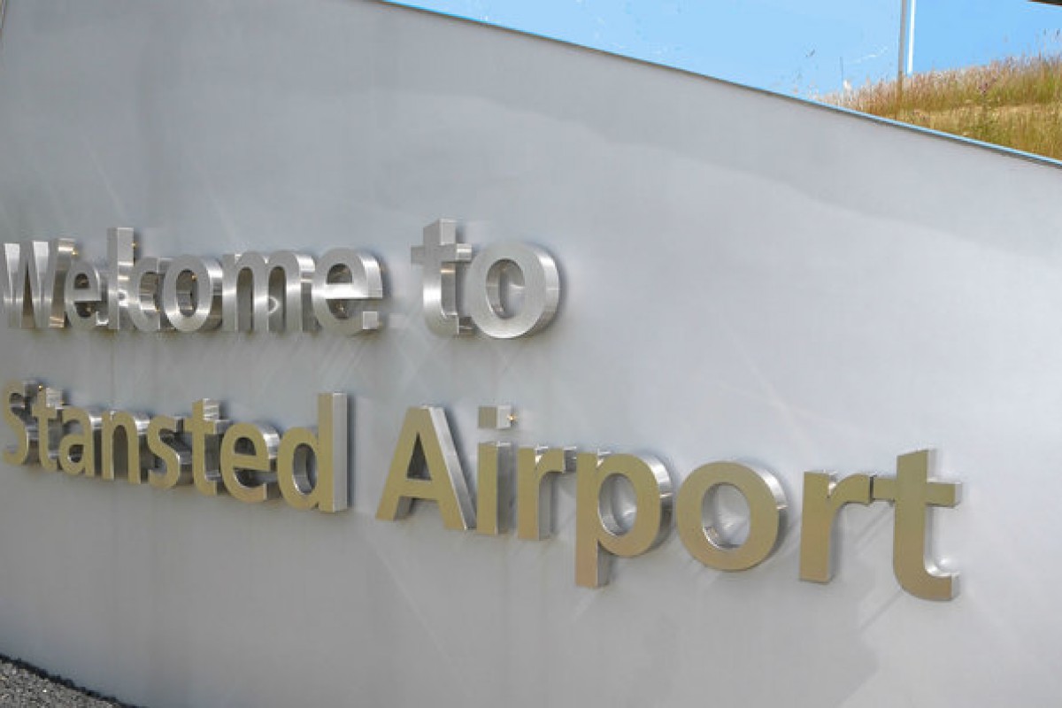 Royaume-Uni: Londres Stansted est l'aéroport le moins ponctuel du pays