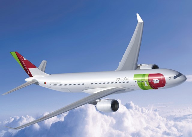 Tap Air Portugal permet de faire des enchères en miles