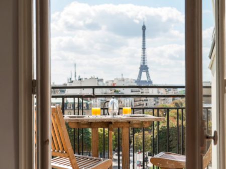 Justice: Airbnb gagne contre la ville de Paris