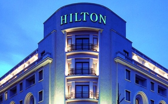Hilton souhaite tripler son parc hôtelier en France