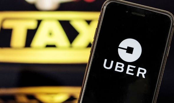 Uber accepte de payer plus de 2 millions aux Pays-Bas
