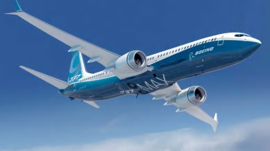Washington oblige Boeing à faire des modifications sur les 737 MAX