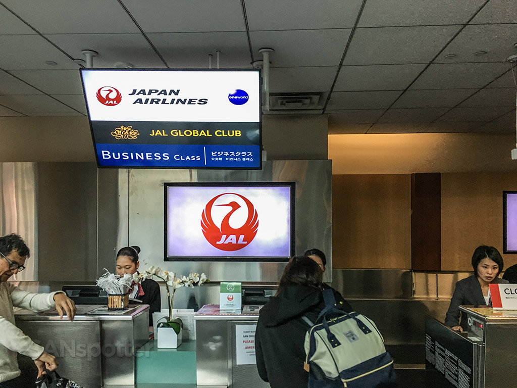Japan Airlines: reconnaissance vocale et intelligence artificielle à l'embarquement