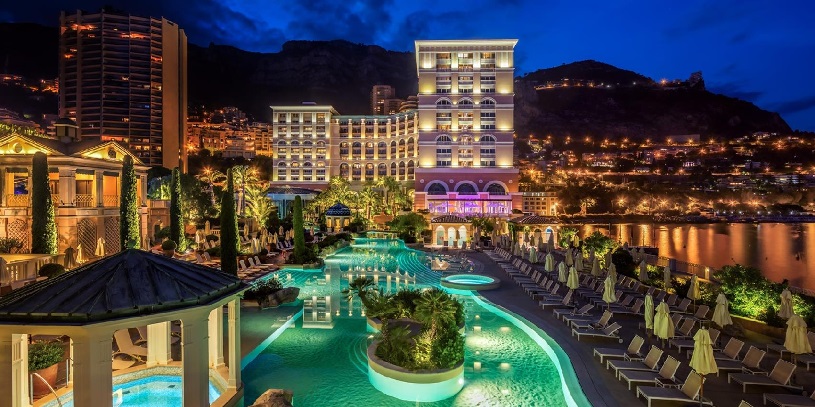 Le World Connect s'installe au Monte Carlo Bay Hotel & Resort