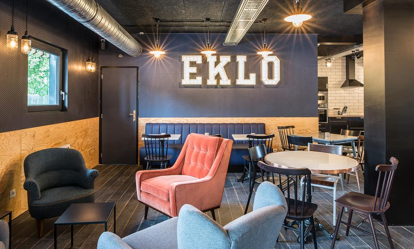Eklo développe son parc hôtelier en France