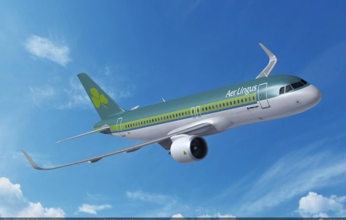 Aer Lingus dénonce son contrat avec Aviareps