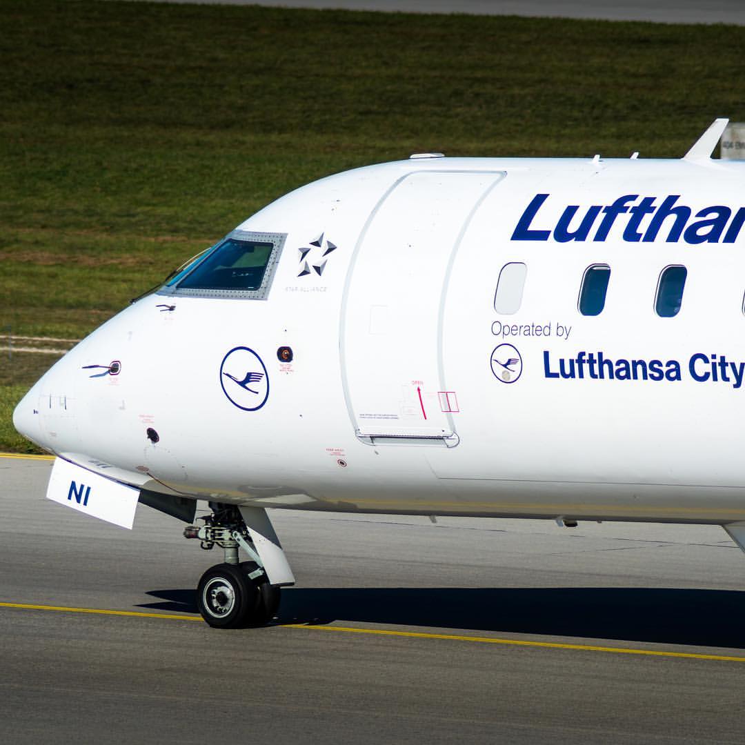 Lufthansa lance un Strasbourg-Munich