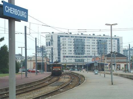 Circulation des trains perturbée ce weekend en Normandie