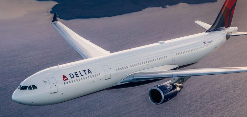 Delta Airlines classée meilleure compagnie aux USA